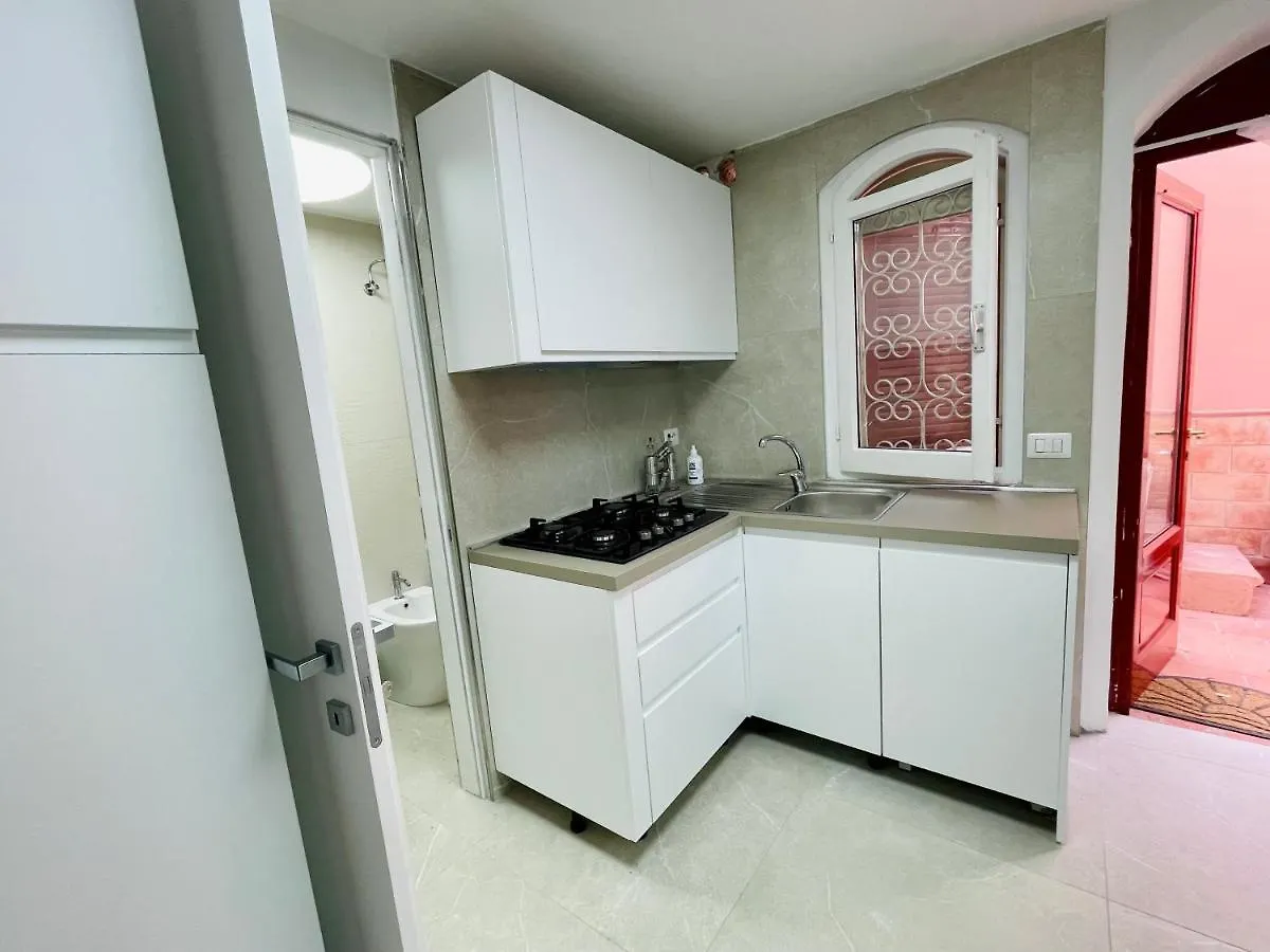 Apartamento Villetta Rosa Portoverde A Due Passi Dal Mare Misano Marina Itália