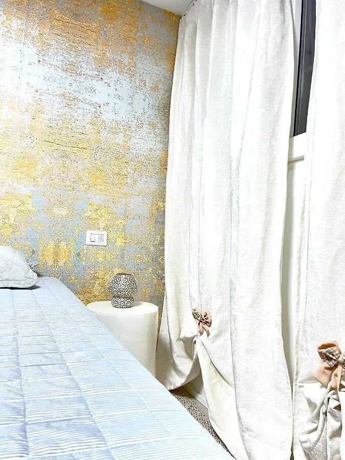 Apartamento Villetta Rosa Portoverde A Due Passi Dal Mare Misano Marina Itália