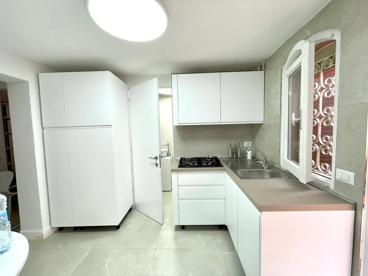 Apartment Villetta Rosa Portoverde A Due Passi Dal Mare Misano Marina