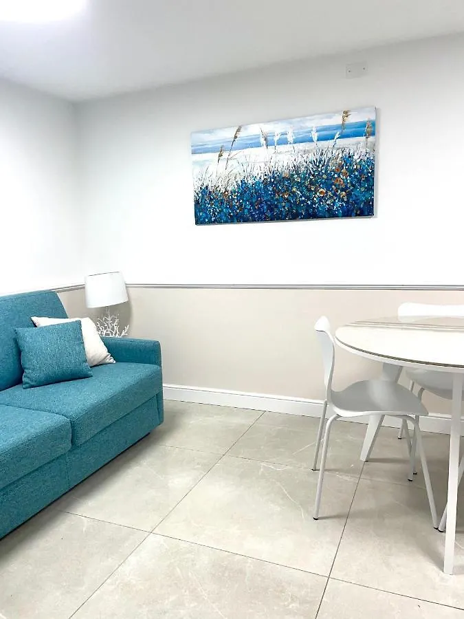Villetta Rosa Portoverde A Due Passi Dal Mare Misano Marina Apartment