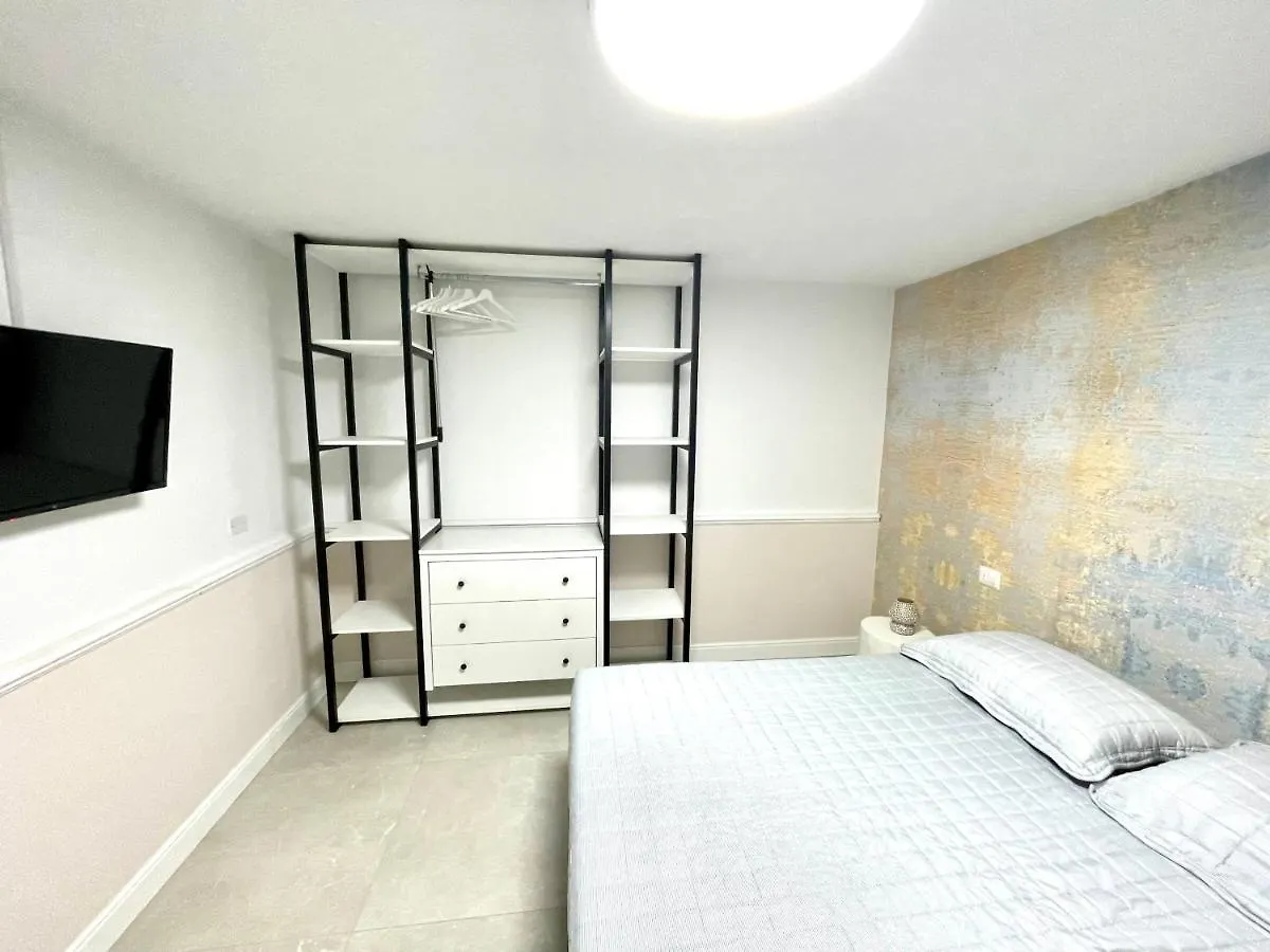 Apartment Villetta Rosa Portoverde A Due Passi Dal Mare Misano Marina